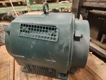 Reliance P2G4933 40HP 3600RPM 3PH 230/460V 286TS Odp Ac Motor. Fixed Price $2199.00.