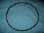 New V Belt For Jet JWTS-10CW2-LFR Table Saw. Fixed Price $13.95.