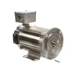 Leeson 109065.00 Electric Motor Volt Dc 1750 Rpm 1/4 Hp 56C C4D17VK24A. Fixed Price $1372.79.