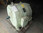 Re-manufactured Magna Power M-0CS-2192B Clutch Brake 1800 Rpm 1400 Lbs Ft. Fixed Price $1495.00.