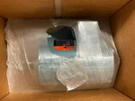 Baldor Reliance P56H6603, Phase Motor, 3/4 Hp, 230/460V, 2/2/1.1 A, 1740 Rpm. Fixed Price $399.99.