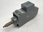 Perske 31.09-2 Spindle Motor 30,000 Rpm 1.35HP 1KW 220V VS31-09-24. Fixed Price $211.49.