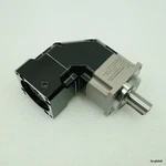 Apex Used ABR060-S2-P2 Angle Planetary 1:10 For 2,400W Ac Servo RED-I-810=2L34. Fixed Price $206.98.