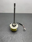 Nidec / SIC-70CW-D885-2 Electric Motor. Fixed Price $107.10.