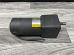 Baldor GPP12502 Gearmotor 1/12 Hp 90 Vdc Rpm #67B27PR3. Fixed Price $275.00.