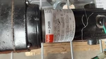 Dayton 1/20 Hp 5RPM 362:1 Model 2H569 Location I-2. Fixed Price $375.00.