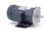Leeson 098000.00 Electric Motor 1/2 Hp 1750 Rpm 90 Volt Vdc 56C C42D17FK1C. Fixed Price $599.00.