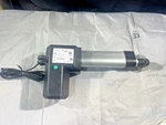 Okin Deltadrive B11766 Dc Motor DZ-SW-337-161-B1-24 Recliner And Bed Lift. Fixed Price $60.00.