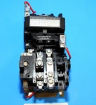 Ge CR306J0**AABA Nema Size Starter 600 Volt 18 Amps 120 Coil. Fixed Price $65.00.