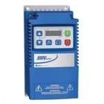 ESV112N01SXB, Lenze, 1.5 Hp, 115/240V,VFD, 1PH In, 3PH Out,nema 1,. Fixed Price $703.25.