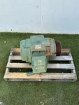 Marathon Electric 9VC 286TTDC4026BB S 30HP Motor 1770RPM. Fixed Price $700.00.
