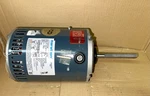 Trane VELMTR-0081, 3/4 Condenser Fan Motor 3PH 60/50HZ 1140/950RPM Marathon. Fixed Price $575.00.