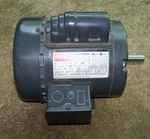 Dayton 1/2 Hp 115/230V 1725 Rpm 56 Frame Ac Electric Motor, 6K122K, Reversible. Fixed Price $259.99.