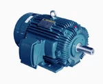 Louis Allis Worldwide Electric LAM3-12-213T Ieee 45 Motor, 3HP, 1200 Rpm,. Fixed Price $750.00.