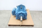 Weg 06012ET3E404T-W22 Motor 404/405T 60HP 1185RPM 230/460V-AC 3PH. Fixed Price $3000.00.