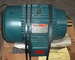 Reliance Duty Master Xe Motor P21G1102D 10HP 1755RPM 215TC 230/460V 3PH (36). Fixed Price $1600.00.