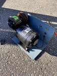 Bodine Electric Speed Reducer Motor NCI-34RH 115V 1725RPM 1/15HP. Fixed Price $182.25.