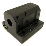 Nice! Hardinge 3/4" Bolt-on Block Holder For Conquest 42 Lathes #CS-31. Fixed Price $174.79.