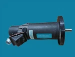 Reliance Electro-craft 0728-39-003 Dc Servo Motor 2750 Rpm 35 Lb-in Stall. Fixed Price $935.00.