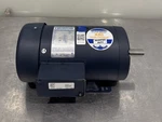 Marathon E2107 Leeson Motor 2/2HP 1745/1435 Rpm 230/460V New! Ships Free!. Fixed Price $539.95.