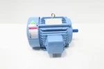 Hyundai HKS184SR335WWE Motor 184T 3PH 2HP 1155RPM 230/460V-AC. Fixed Price $547.80.
