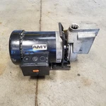 Amt P63GSR-4977 3/4HP 3450RPM 208-230/460 Horizontal Coolant Pump 1-1/4" Ports. Fixed Price $189.52.