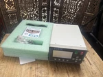 Ivek Digispense Liquid Dispensing System DS3009. Fixed Price $699.00.