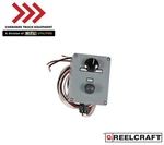 Reelcraft 600868, Push Button Switch With Speed Control. Fixed Price $1385.95.