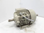 Siemens 1LA7130-4AA10-Z Motor. Fixed Price $262.79.
