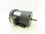 Leeson 120423.00 Ac Motor 3HP 3450RPM 575V 3PH Iec G145T Frame N145T34FB12C. Fixed Price $219.99.