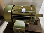 Baldor Super-e EM4404T Motor 75HP 1185 Rpm 405T Frame 3PH. Fixed Price $7999.99.