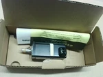 Yaskawa SGMJV-01AAA21 Brushless Servo Motor-new In Box. Fixed Price $224.51.