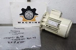 Siemens 1LA2073-4AB11 Motor 0.45KW 0.37KW Used With Warranty See All Pictures. Fixed Price $149.99.