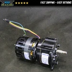 Bison Gear & Engineering 061-224-6160 Ac Motor 1/10HP. Fixed Price $62.87.