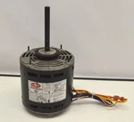 Gemtech GT-E50-MHP2 1/2-HP 1-PH Heat Pump Motor FR:48Y 10UF Variable-speed. Fixed Price $49.49.
