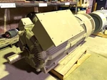 450 Hp General Electric Ac Motor 1200 Rpm Fr 5013S Tefcbb 460 V New. Fixed Price $28600.00.