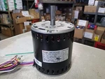 Inter Link YSLB-750-6-B001 1HP 115/1/60 1075 Rpm 4 Speed Ccwle Blower Motor. Fixed Price $49.00.