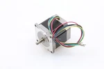 Vexta Oriental Genuine Nnb PK266-01A Stepping Motor MOT-I-4221=P103. Fixed Price $49.97.