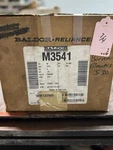 New- Baldor M3541 Motor 3/4HP 3450RPM. Fixed Price $315.00.