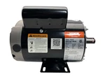 Vevor 3.7HP Single Phase Induction Motor DP123756. Fixed Price $169.95.