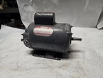 Dayton 5K921F Hp Ph 1725 Rpm 56H Fr. 115/230 V. Electric Motor. Fixed Price $119.99.