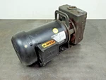 Amt Weg 282M-95 Cast Iron Self Priming Centrifugal Pump 3440 Rpm Hp 1626-312. Fixed Price $398.39.