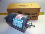 New Century 1/3 Hp Ac Electric Sump Pump Motor 115V 1725 Rpm K48K 7-140355-20. Fixed Price $112.49.