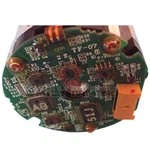 New Yaskawa UTSIH-B17CK Servo Motor Encoder For SGMGH-13ACA61 UTSIHB17CK Unit. Fixed Price $264.66.