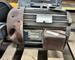 LINCOLN,AF4P20T61,MOTOR 20HP 1760RPM 3PH 256T. Fixed Price $550.00.