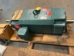 Reliance Allen BRADLEY,C3214ATZ,DC Motor Bulletin 1325 40HP Rpm 500/1000 500VDC. Fixed Price $5500.00.