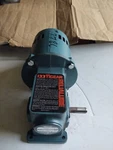 Reliance 1/4 Hp Motor & Dodge 133 Tigear Relialube Speed Reducer # 7916101F.. Fixed Price $400.00.