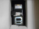 Okuma BL-MH101E-12SB Servo Motor-new In Box. Fixed Price $519.75.