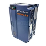 Fuji FRN0115E2S-2GB Hp Frenic-ace Variable Frequency Drive, 200-240VAC, 115A. Fixed Price $1699.97.