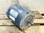 New Lesson 110711.00 Electric Motor 1725RPM 50/60HZ 575V 1/3HP 3PH C6T17NC45E. Fixed Price $349.95.